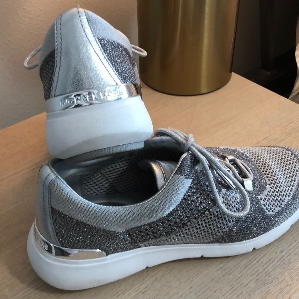 Michael Kors sneakers